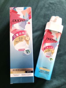 种草 | 泡沫染发剂，让染发如洗头一般简单插图2