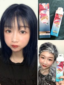 种草 | 泡沫染发剂，让染发如洗头一般简单插图6